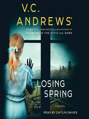 cover image of Losing Spring